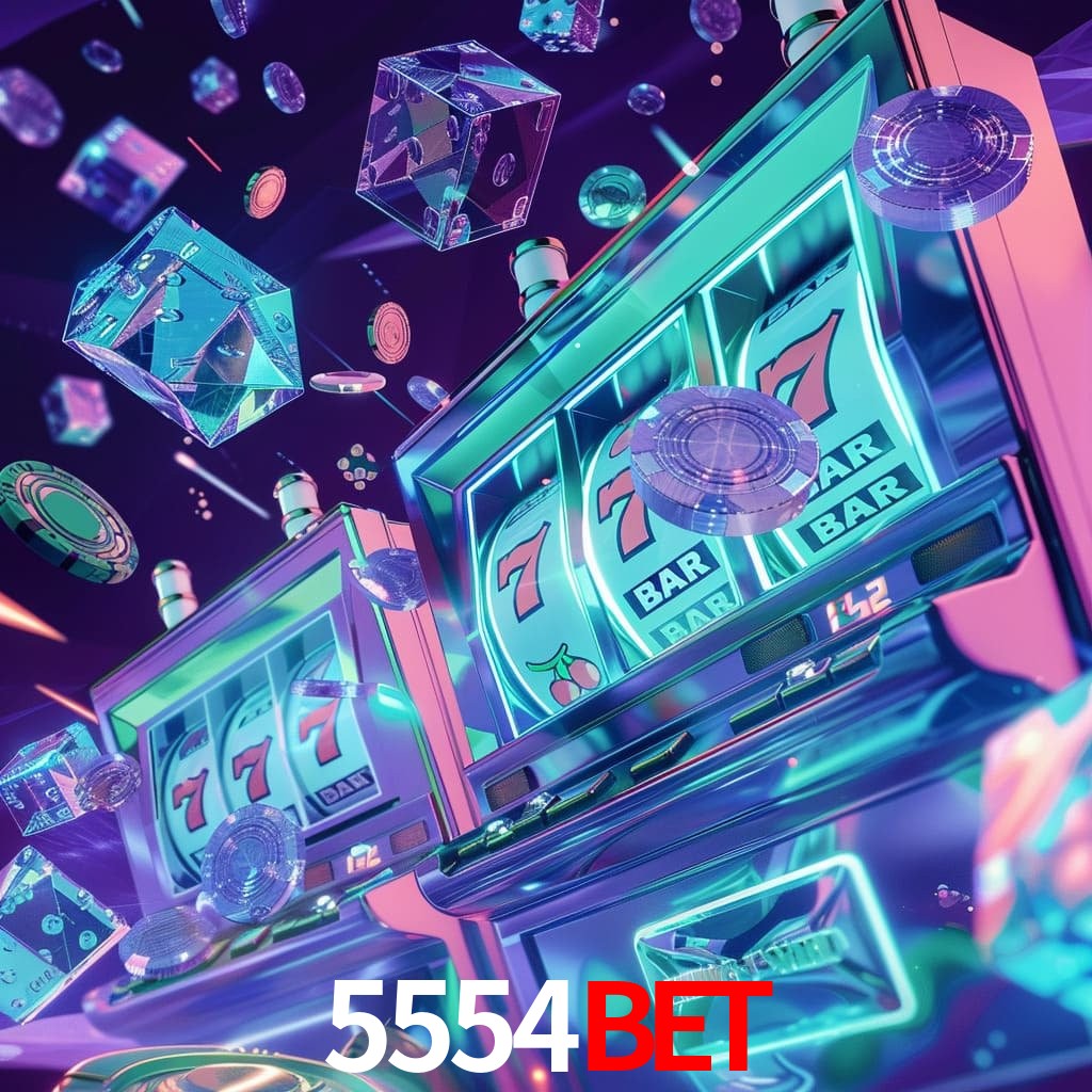 Promoções Sazonais 5554bet