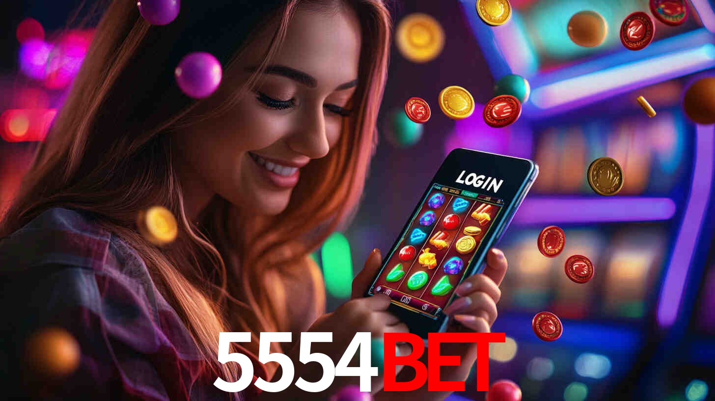 5554bet: A Experiência de Casino com Jogos de Mesa ao Vivo