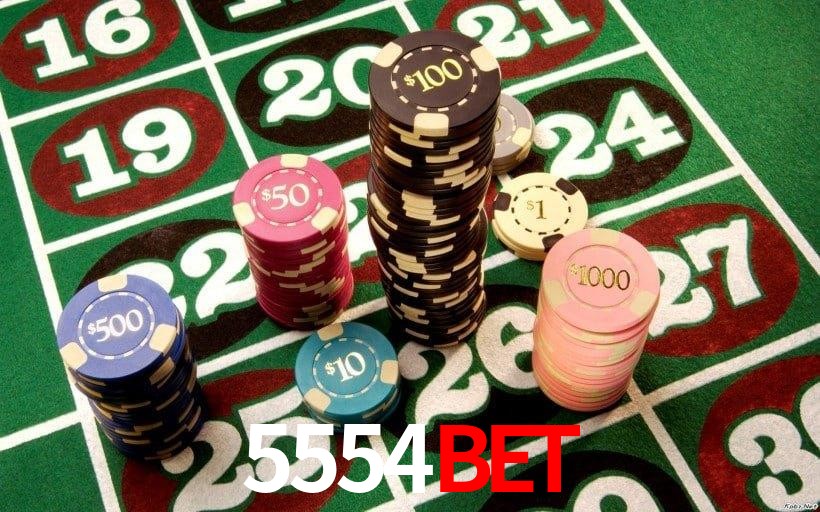 Integração de APIs 5554bet