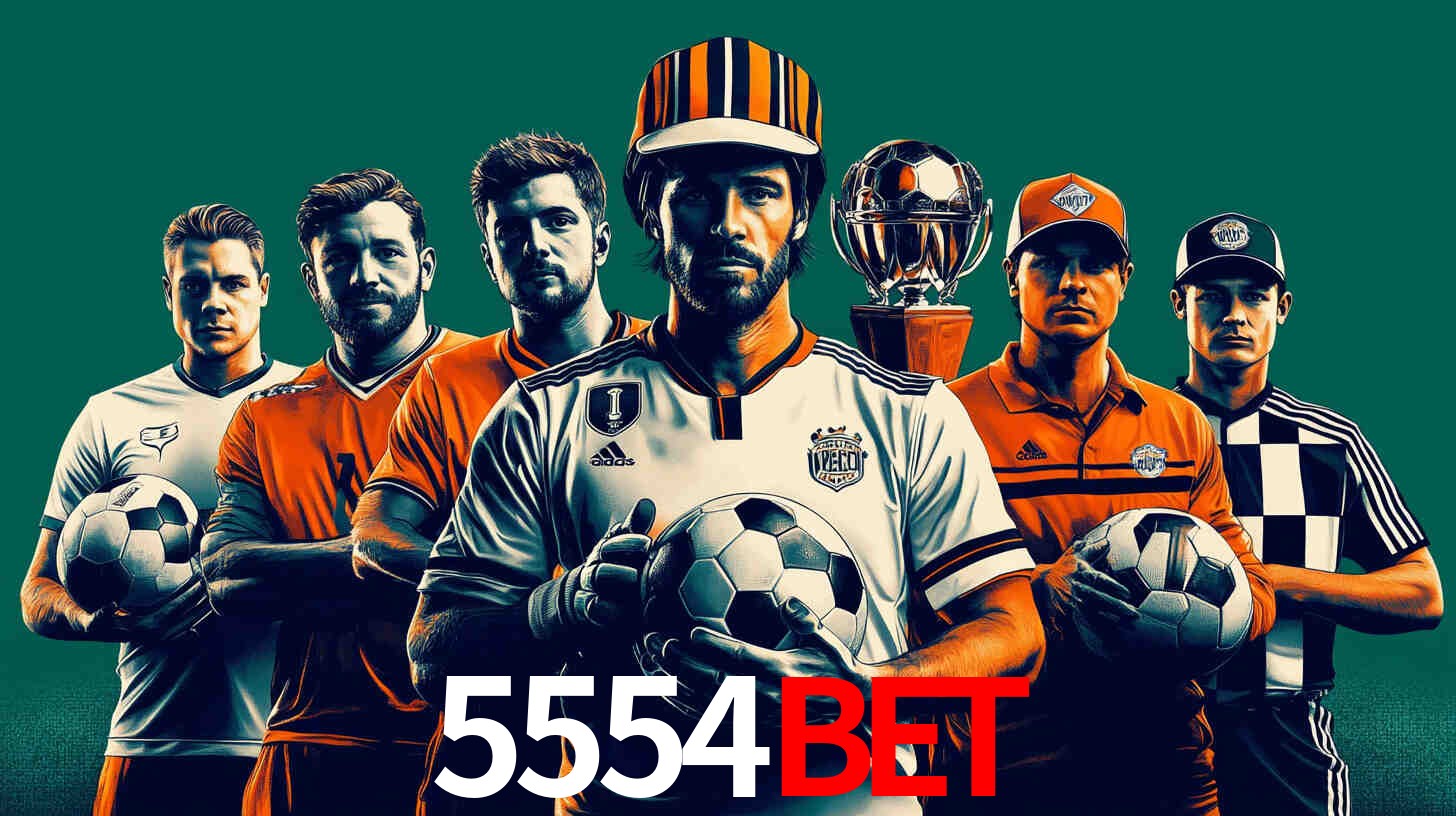 Estatísticas Esportivas 5554bet