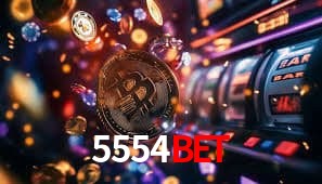 Ofertas Exclusivas 5554bet