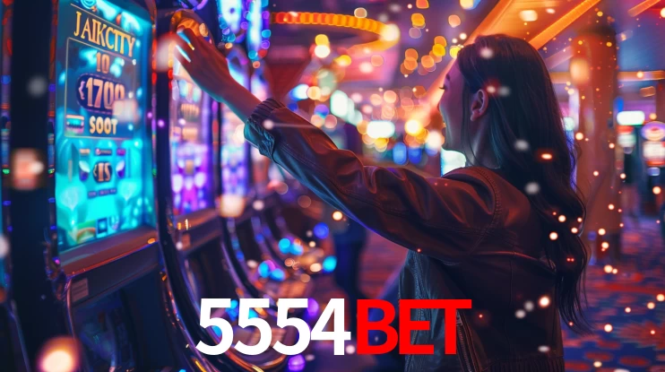 5554bet