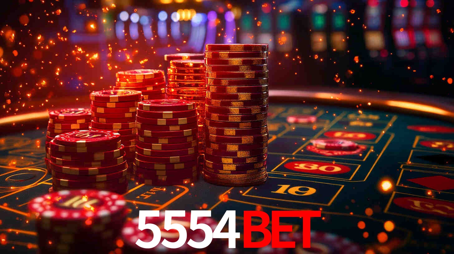 5554bet