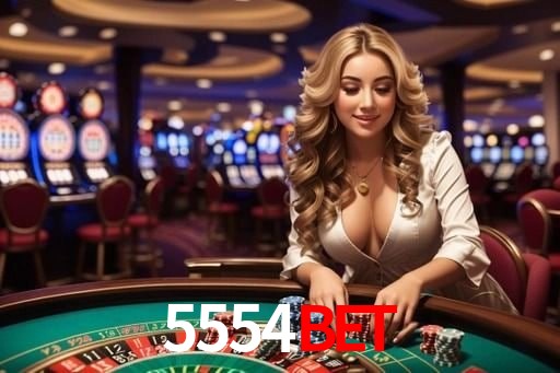 Live Casino 5554bet