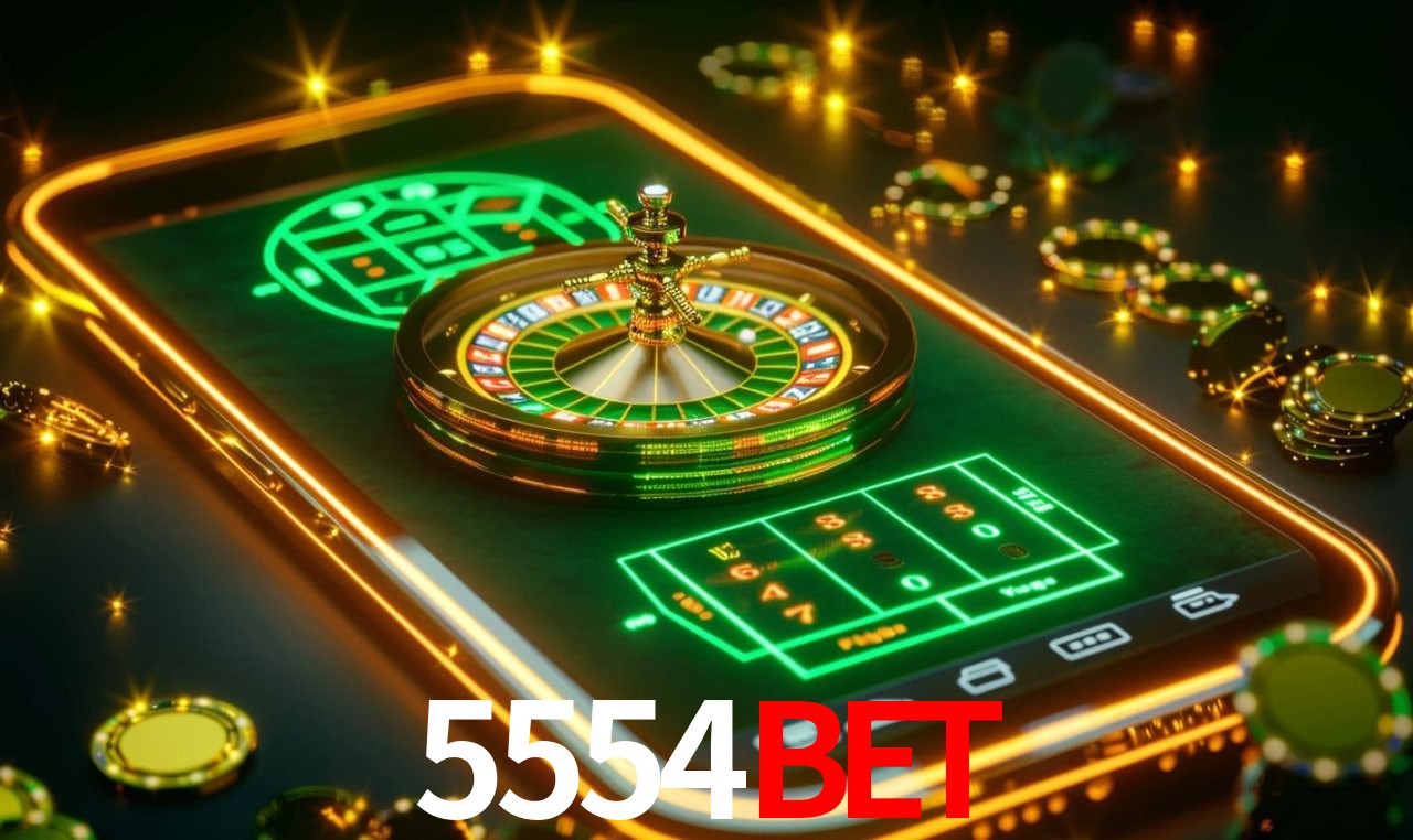 Explorando a Categoria de Eventos em Apostas na 5554bet
