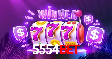 Weekend Specials 5554bet