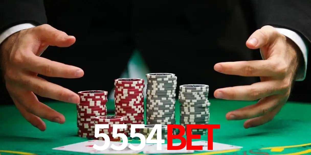 A Emoção da Loteria na 5554bet: Uma Chance de Mudança de Vida
