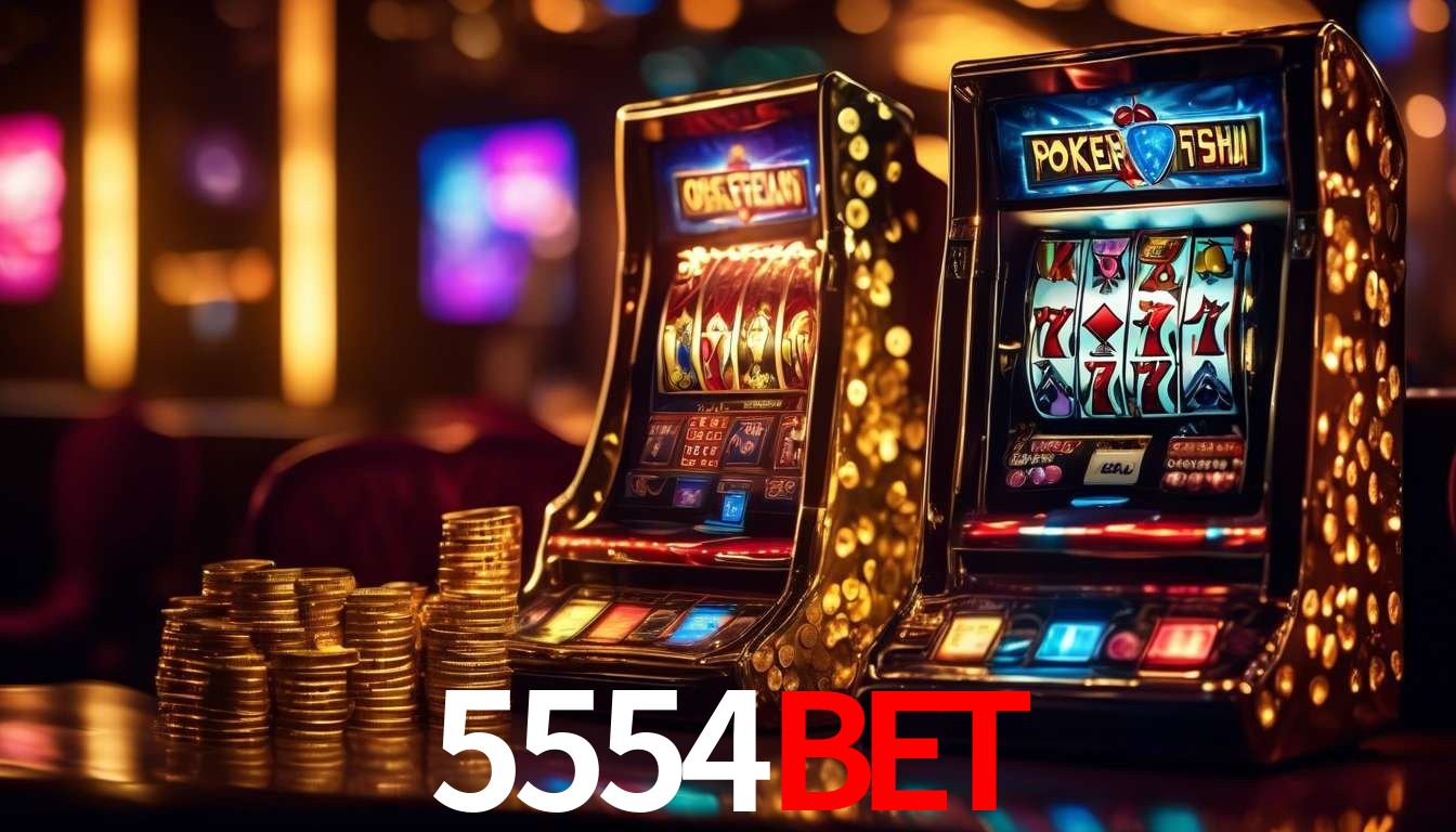 Sistemas de Segurança 5554bet