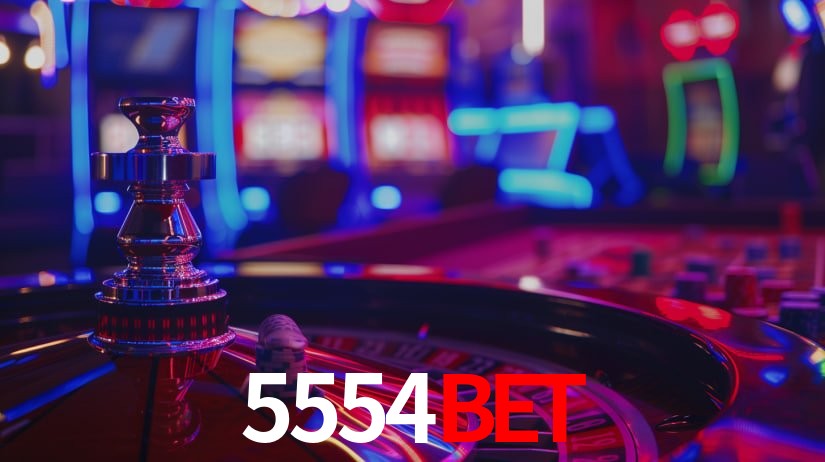 5554bet