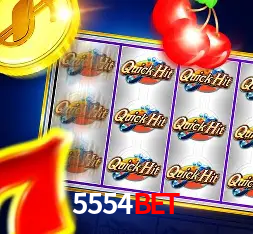 Jogos Exclusivos 5554bet