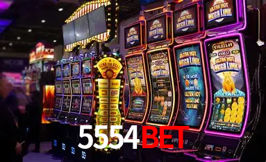 APP oficial da 5554bet para mobile