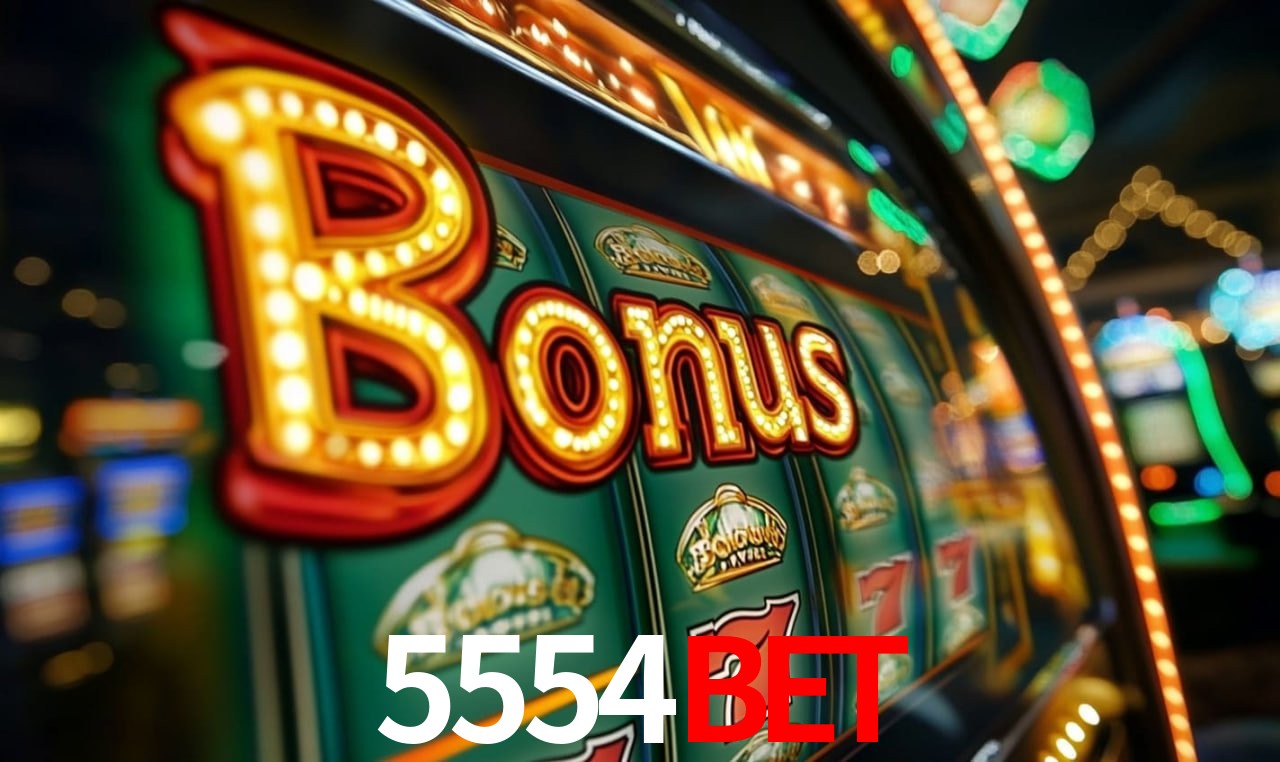 Inovações de Jogos na 5554bet: O Futuro das Experiências Interativas