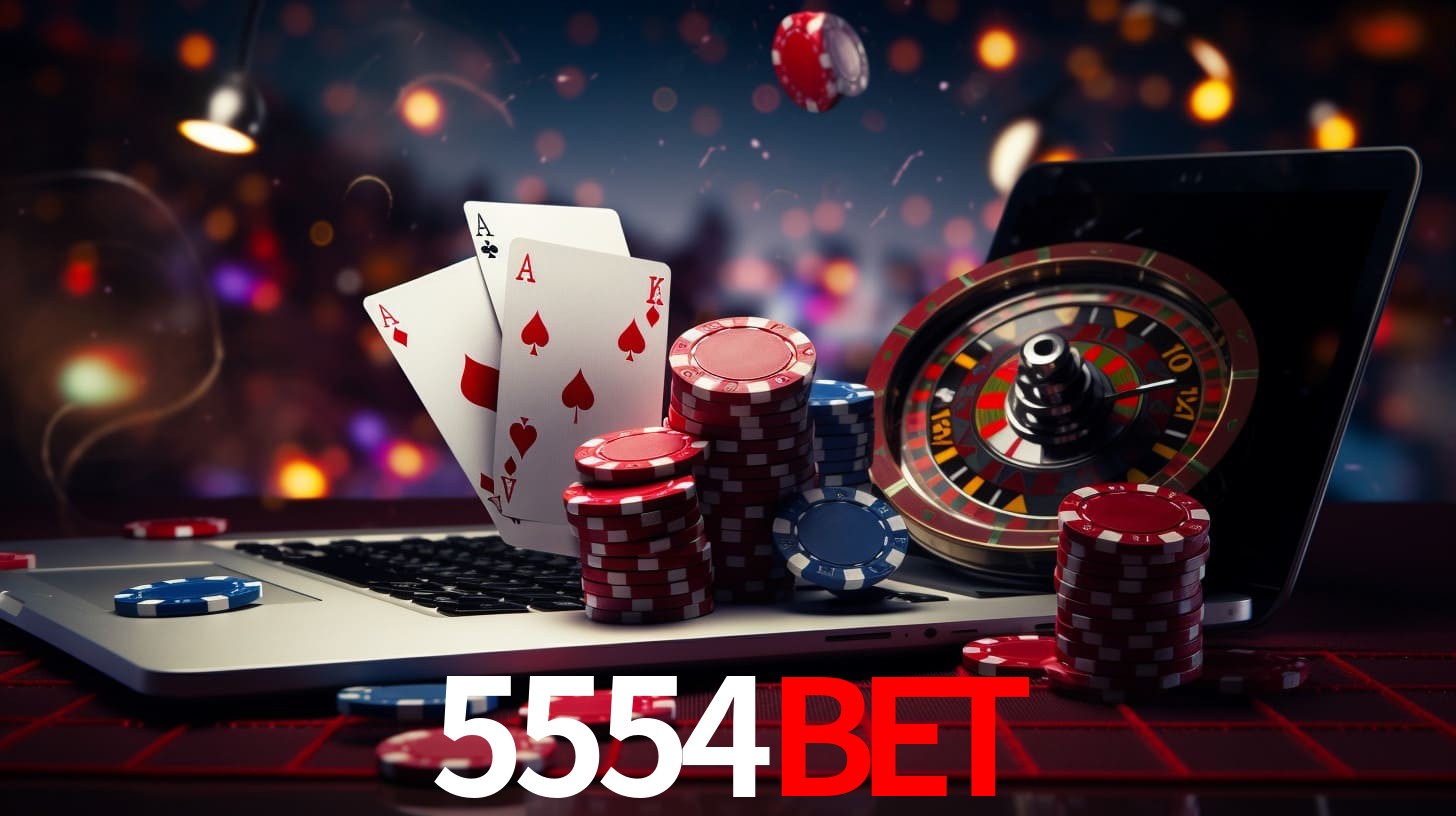Daily Bonuses 5554bet