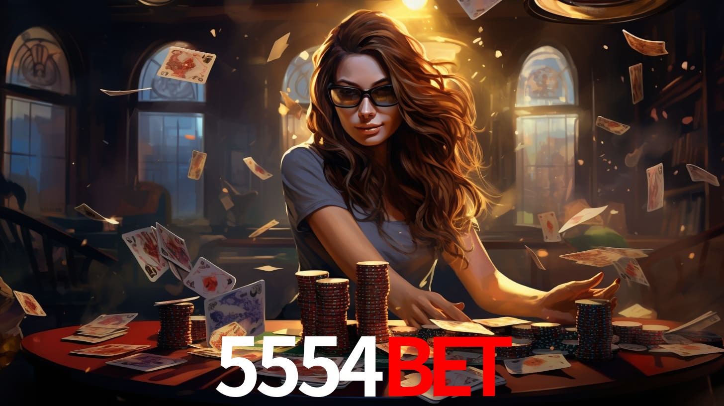 Tournaments 5554bet