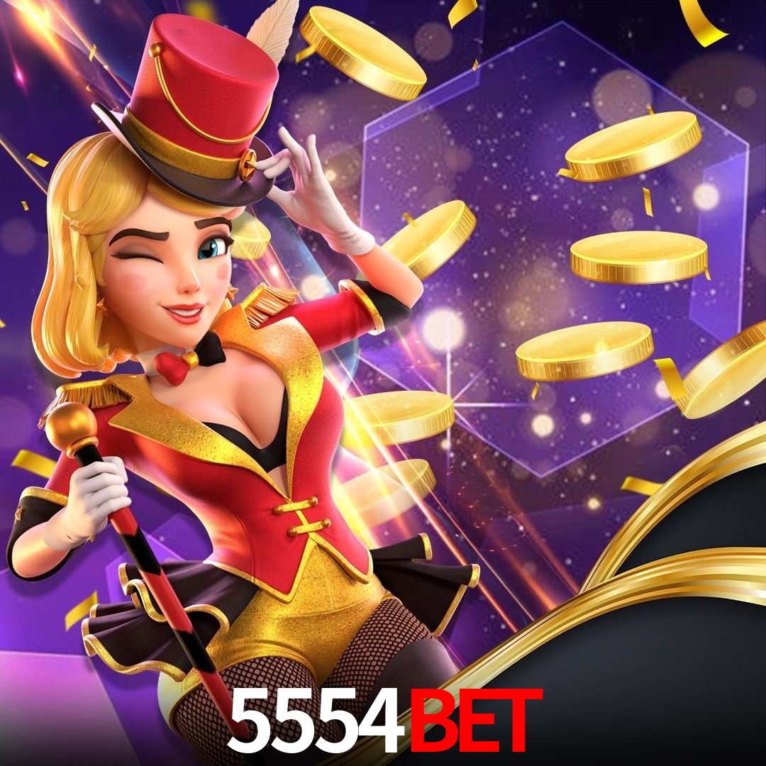 Roulette Table 5554bet