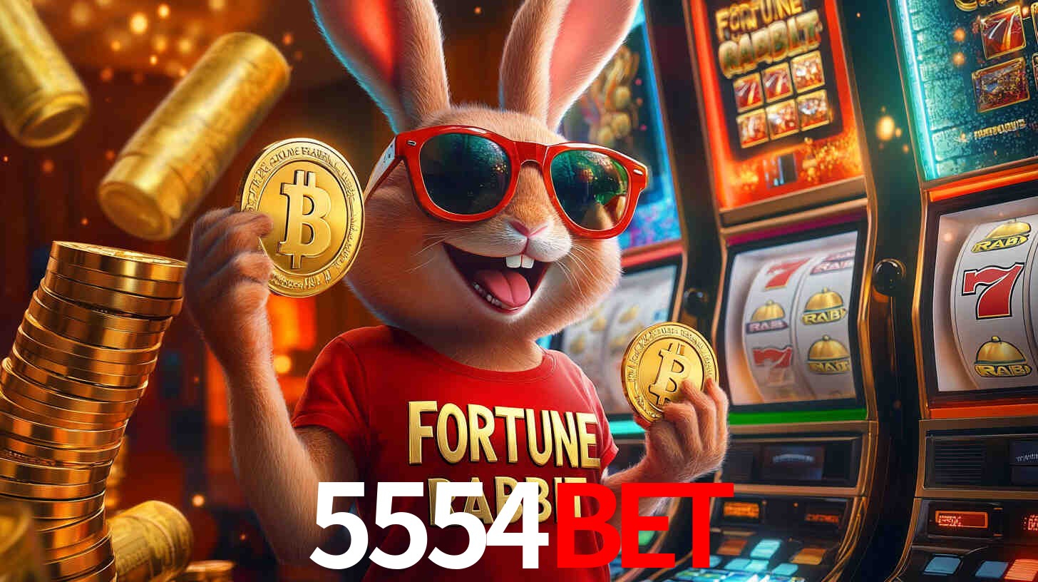Casino Ao Vivo 5554bet