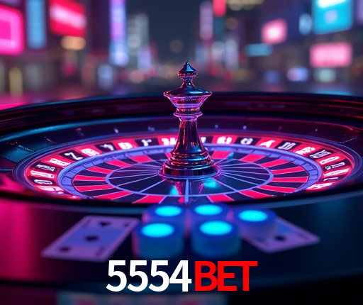 Jogos de Slot 5554bet
