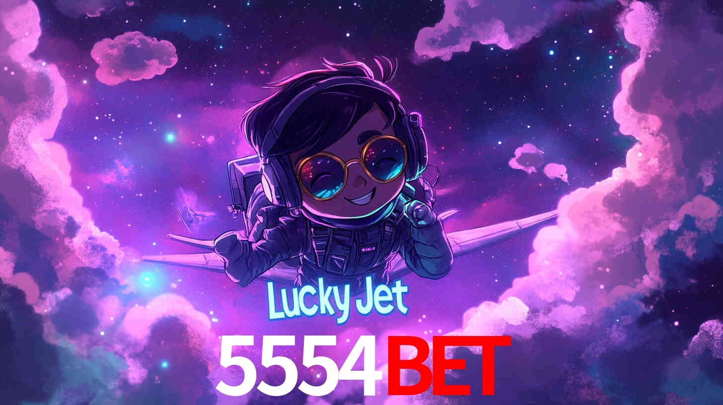 Casino VIP 5554bet