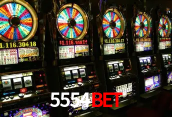 PIX Instantâneo 5554bet