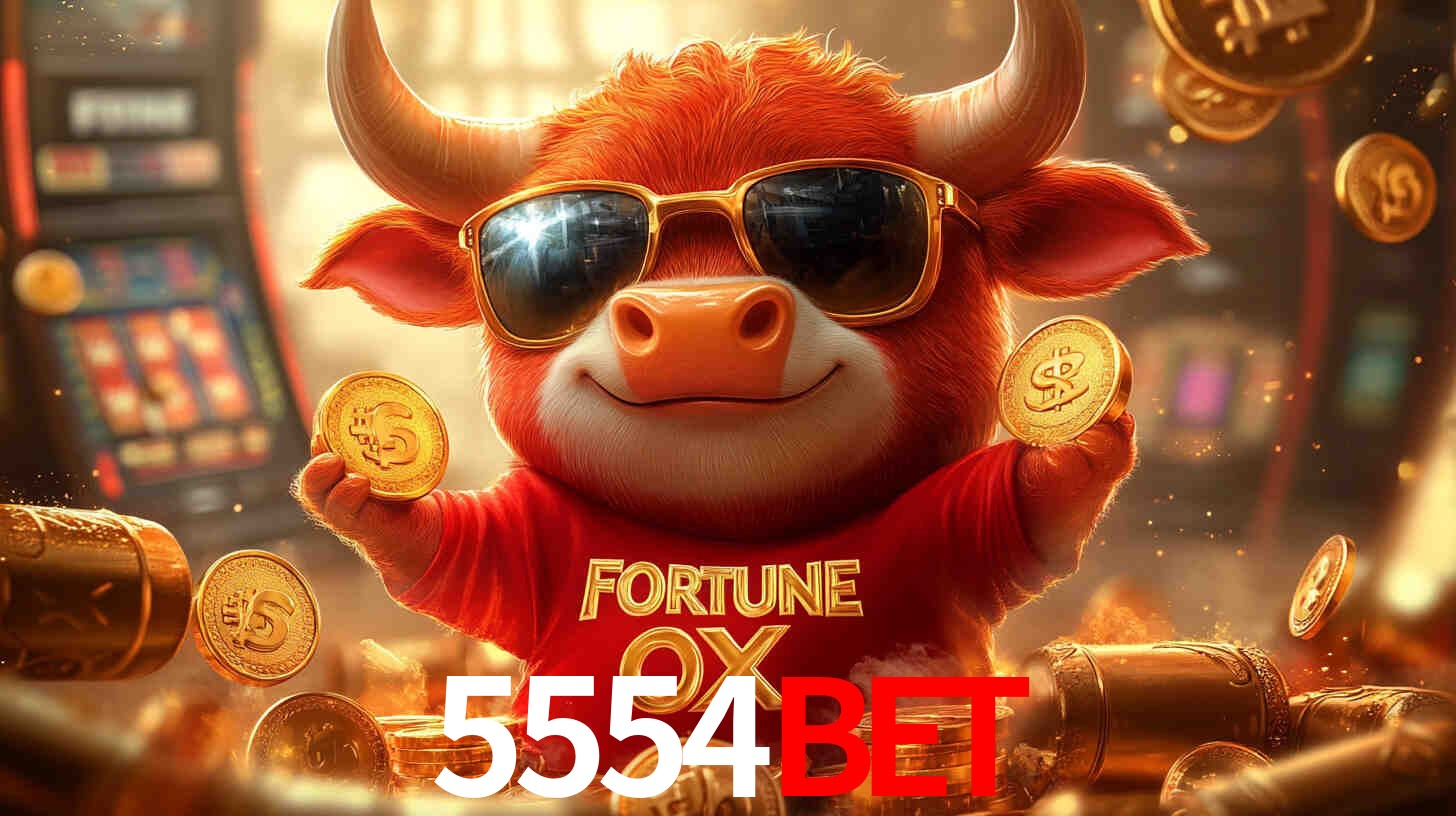 Desvendando o Mundo dos Jogos Virtuais na 5554bet