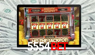 API Integration 5554bet