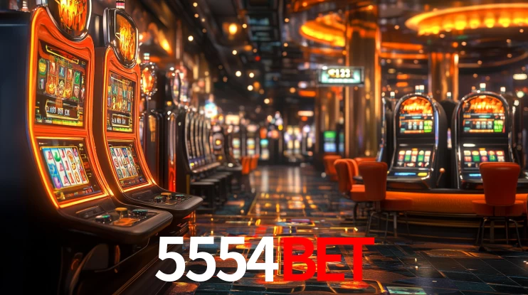 5554bet
