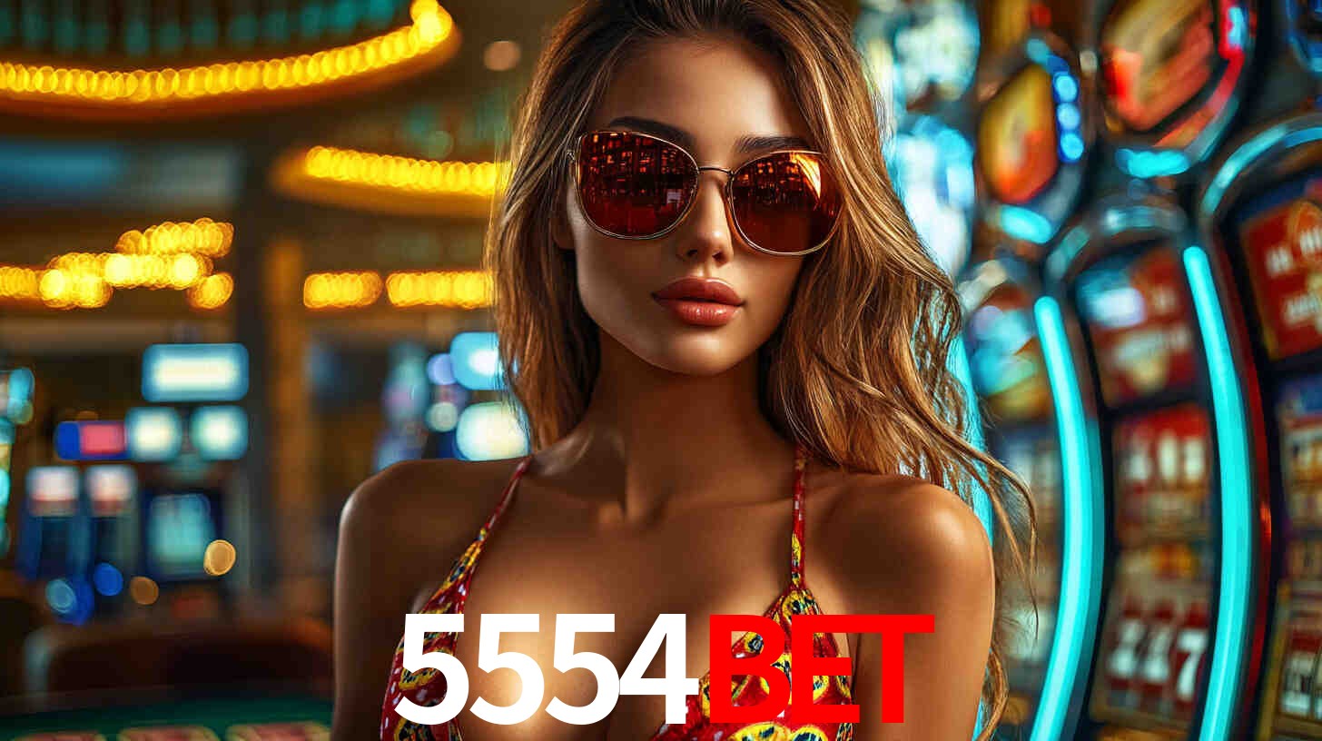 5554bet