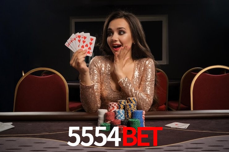 Descubra a Essência do 5554bet: Nossa História e Compromissos