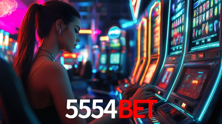 5554bet.com
