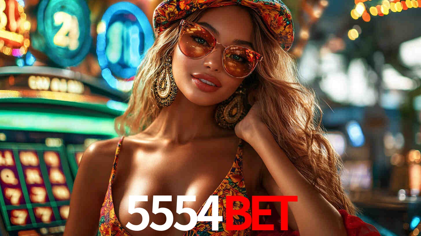 5554bet